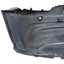 Load image into Gallery viewer, Ford Mustang Mach E rear bumper lower 2020-2024 Genuine LJ8B-17F954-B
