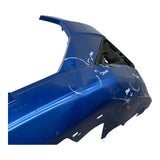 Isuzu D Max DMax front bumper 2024-2026 Facelift Pickup GENUINE