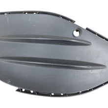 Load image into Gallery viewer, Mercedes Benz EQB front bumper left LH grill trim 2022-2024 Genine A2438857201
