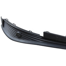 Load image into Gallery viewer, Audi Q4 E-Tron ETron rear bumper grill insert 2021-2024 Genuine 89A807833
