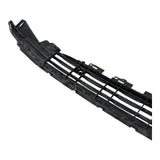 Audi Q4 E-Tron front bumper lower grill 2021-2024 Genuine 89A807683