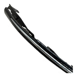Mercedes Benz EQE AMG front bumper valance trim 2022-2025 Genuine A2958855702