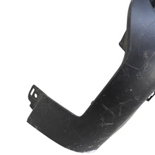Load image into Gallery viewer, Citroen C3 Aircross front bumper lower grill 2021-2024 Genuine 39187838
