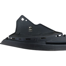 Load image into Gallery viewer, Mercedes Benz B Class front bumper upper fitting 2019-2022 Genuine A2478853202
