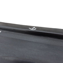Load image into Gallery viewer, Audi A3 S Line S3 rear bumper 2020-2023 8Y4 Genuine 8Y4807511C
