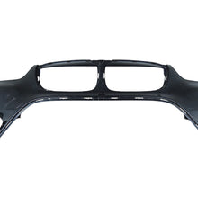 Load image into Gallery viewer, BMW X1 front bumper SE Standard 2015-2020 F48 SUV 5 Door Genuine 51117354815
