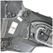 Load image into Gallery viewer, PORSCHE TAYCAN FRONT BUMPER 2019 onwards GENUINE 9J1807221DFFF
