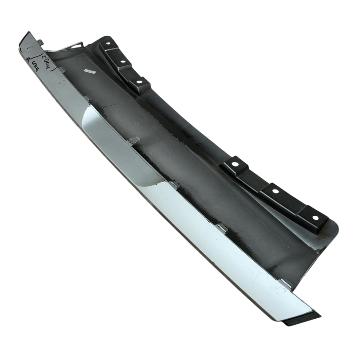 BMW X5 front bumper lower centre trim LCI G05 SE 2023-2025 Genuine 5A205F9
