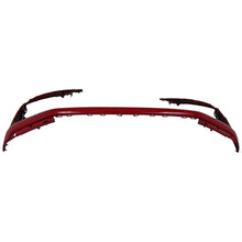 Load image into Gallery viewer, Porsche Macan Front Bumper 2021-2023 Facelift Genuine 95B807221AK FFF

