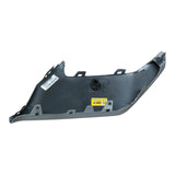 Renault Clio Right Front Bumper Trim 2023-2026 Genuine 620740047R