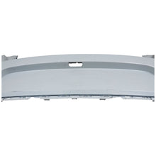 Load image into Gallery viewer, SEAT IBIZA REAR BUMPER 2012 to 2016 5 Door Hatchback GENUINE Used pn 6J4807417K
