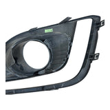 Suzuki Swift Front Right Bumper Fog Light Grille 2013-2017 Genuine 71751-60P3