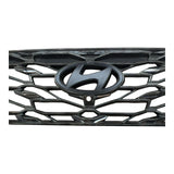 Hyundai Tucson front bumper upper grill 2021-2024 Genuine 86391-CZGA0
