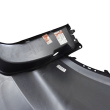 Load image into Gallery viewer, Porsche Cayenne Coupe rear bumper left corner trim 2021-2025 Genuine 9Y3807421B

