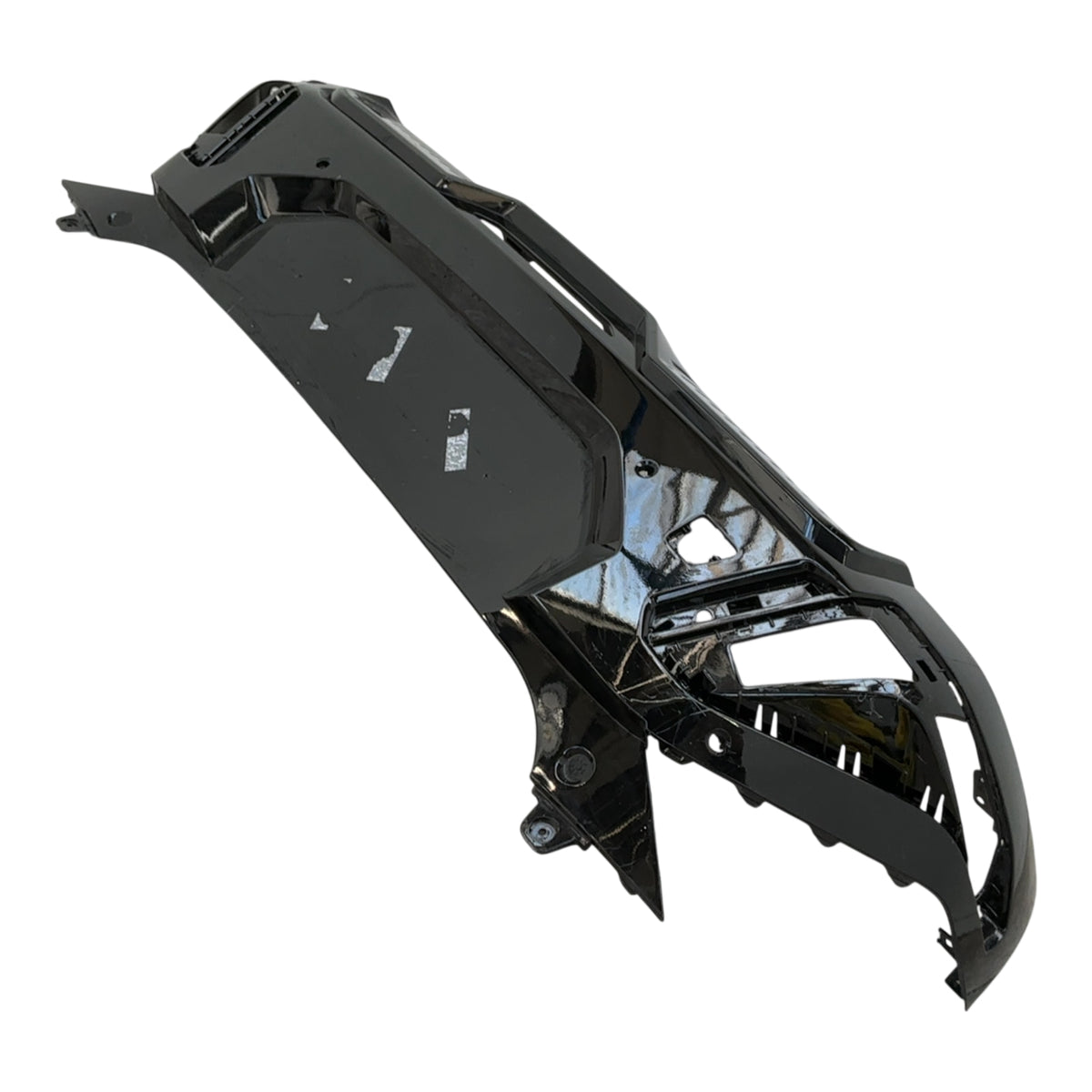 Kia EV4 rear bumper 2025-2026 Genuine 866K1-SZAA0