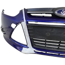 Load image into Gallery viewer, Ford Focus front bumper MK5 2011-2014 Hatchback Genuine BM51-17757-A
