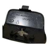 Audi e-tron Rear Bumper Tow Eye Cover 2019-2024 Genuine 4KE807441A
