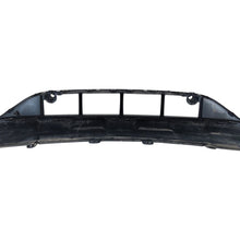 Load image into Gallery viewer, Mercedes Benz EQE AMG front bumper valance trim 2022-2025 Genuine A2958855702
