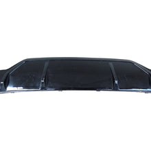 Load image into Gallery viewer, BMW 3 series M Sport rear bumper valance G20 G21 2023 onward Genuine 51128085484
