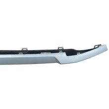 Load image into Gallery viewer, BMW X3 front bumper Lower Valance Trim G01 2021-2023 Genuine 9451135
