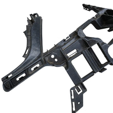 Load image into Gallery viewer, Mercedes Benz C Class AMG front bumper LH fitting 2010-2012 Genuine A2048854165

