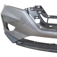 Load image into Gallery viewer, Nissan Xtrail front bumper 2017-2021 Genuine 62022 6FR0H
