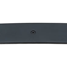 Load image into Gallery viewer, Volkswagen Tiguan front bumper upper section 2016-2019 SUV Genuine 5NA807221
