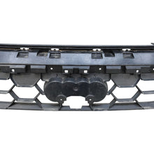 Load image into Gallery viewer, Audi A5 front bumper upper grill backing 2025-2026 Hatchback Genuine 8B3807233
