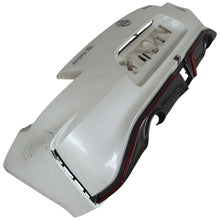 Load image into Gallery viewer, Nissan 370Z Nismo rear bumper 2015-2019 Coupe Genuine 85022 6GA0H
