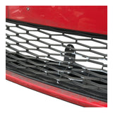 Seat Altea front bumper 2009-2012 MPV Genuine 5P9807221