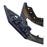 BMW 3 series M Sport front bumper G20 G21 2019-2021 Genuine Used 51118069346
