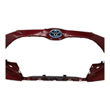 Toyota Yaris front bumper 2020-2024 Hatchback Genuine Used 52119-K0050