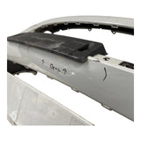 Porsche Cayenne GTS Sport Design front bumper 2019-2023 Genuine 9Y0807221B