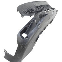 Load image into Gallery viewer, Citroen C3 Aircross front bumper lower grill 2021-2024 Genuine 39187838
