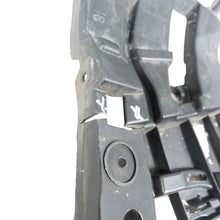 Load image into Gallery viewer, Porsche cayenne rear bumper fitting left 2018-2021 Genuine 9Y0807377
