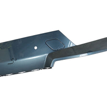 Load image into Gallery viewer, BMW IX  M Sport rear bumper lower section 2021-2025 Genuine SUV 51128737823
