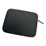 Toyota C-HR Rear Bumper Tow Hook Cover 2016-2023 Genuine 52162-F4010
