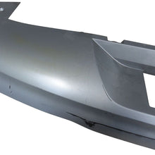 Load image into Gallery viewer, Audi Q2 rear bumper lower section 2021-2023 5 Door SUV Genuine 81A807323
