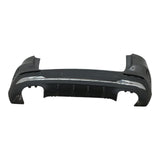 Mercedes Benz GLA AMG Line rear bumper 2020-2024 Genuine A2478854304