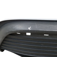 Load image into Gallery viewer, Porsche Taycan rear bumper 2019-2023 Genuine 9J0807421A
