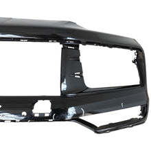 Load image into Gallery viewer, Porsche Cayenne front bumper 2023-2025 Genuine Used 9Y0807221E
