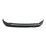 Audi Q4 E-Tron E Tron rear bumper lower trim 2021-2023 Genuine 89A807527C