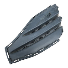 Load image into Gallery viewer, Mercedes Benz GLA AMG front bumper left LH grill 2020-2023 Genuine A2478853805
