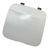 Vauxhall Corsa Rear Bumper Tow Eye Cover 2015-2019 Genuine 13399548
