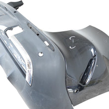 Load image into Gallery viewer, Mercedes Benz GLA AMG Line rear bumper 2020-2024 Genuine pn A2478854304
