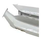 Citroen Jumpy Front Bumper upper section 9849401980