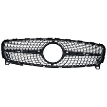 Load image into Gallery viewer, Mercedes Benz A Class Grill for front bumper W176 2016-2020 Genuine A1768881760
