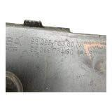 Vauxhall Astra rear bumper L 2022-2024 Genuine 9839976380