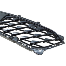 Load image into Gallery viewer, Cupra Born front bumper lower grill 2022-2024 Genuine Used Part 10E853677C
