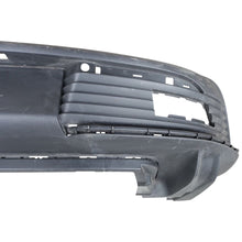Load image into Gallery viewer, Porsche Taycan Sport Design rear bumper lower section Genuine 9J1807983M FFF
